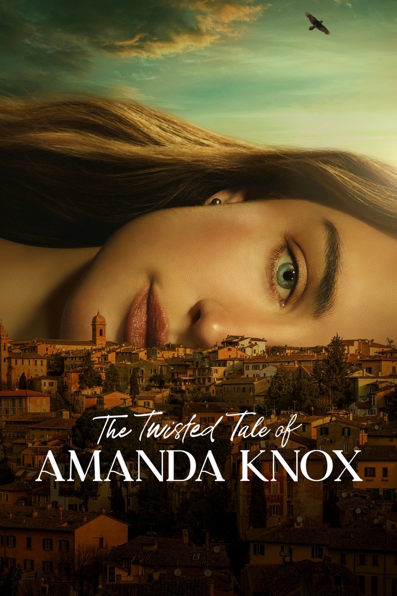 The Twisted Tale of Amanda Knox (2025) Season 1