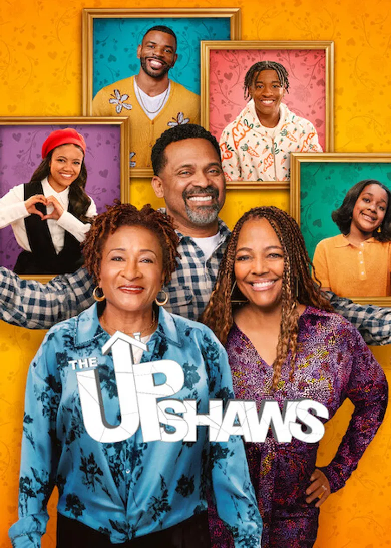 The Upshaws (2021) Season 7