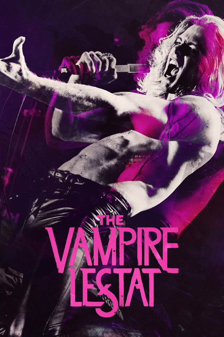 The Vampire Lestat (2026) Season 1