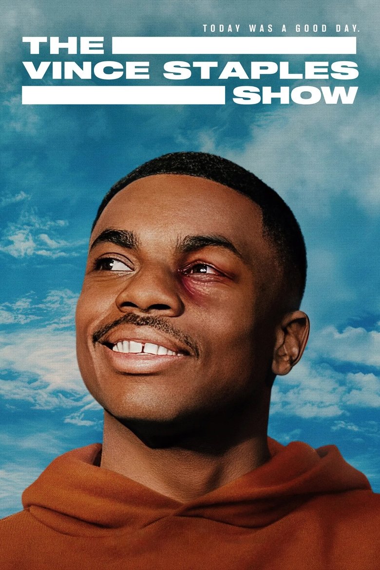 The Vince Staples Show (2024) Season 2