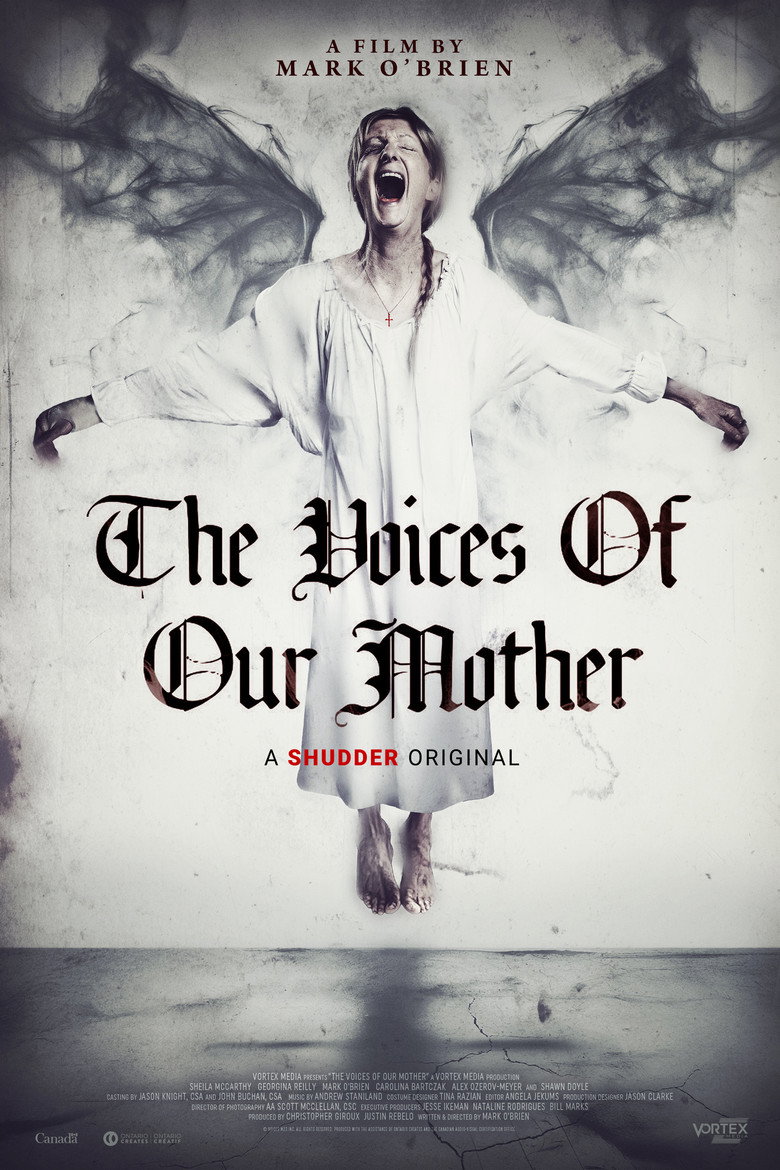 The Voices of Our Mother (2026)