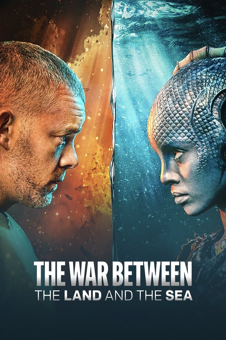 The War Between the Land and the Sea (2025) Season 1