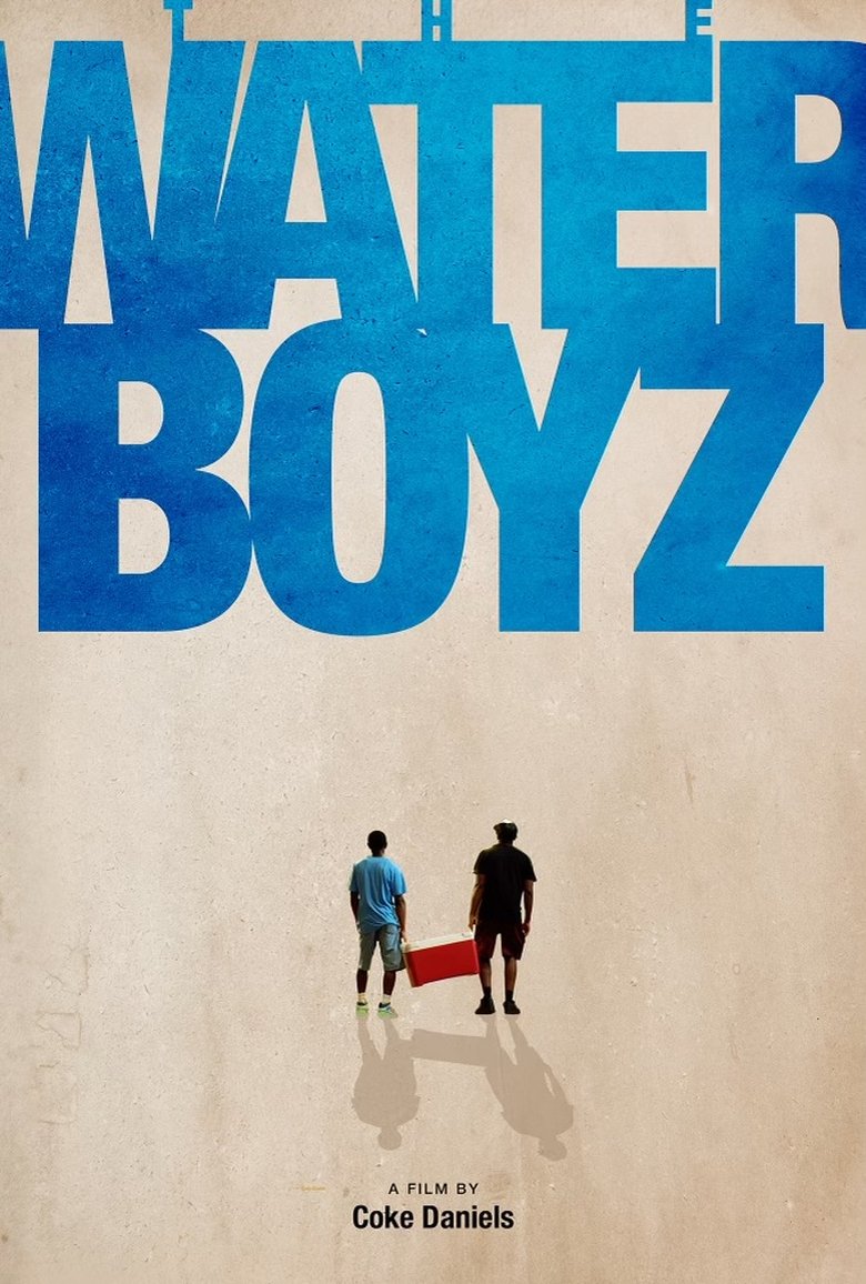 The Waterboyz (2024)