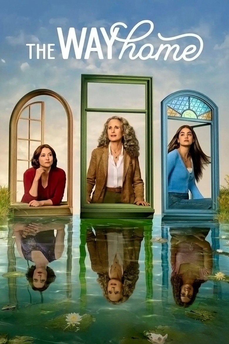 The Way Home (2023) Season 4
