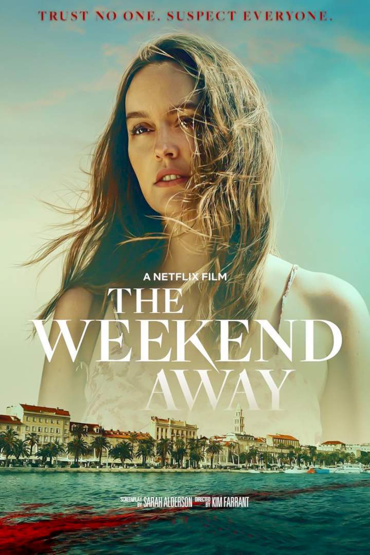 The Weekend Away – Hollywood Movie 2022 (Crime)