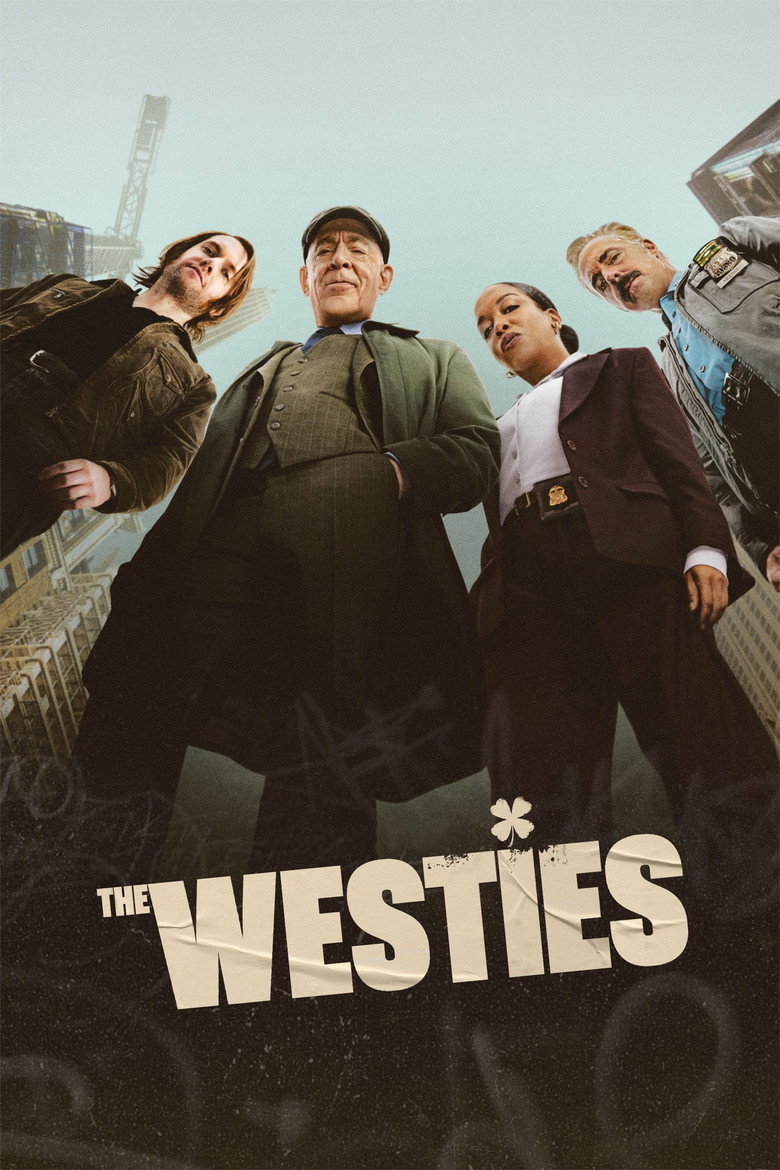 The Westies (2026) Season 1