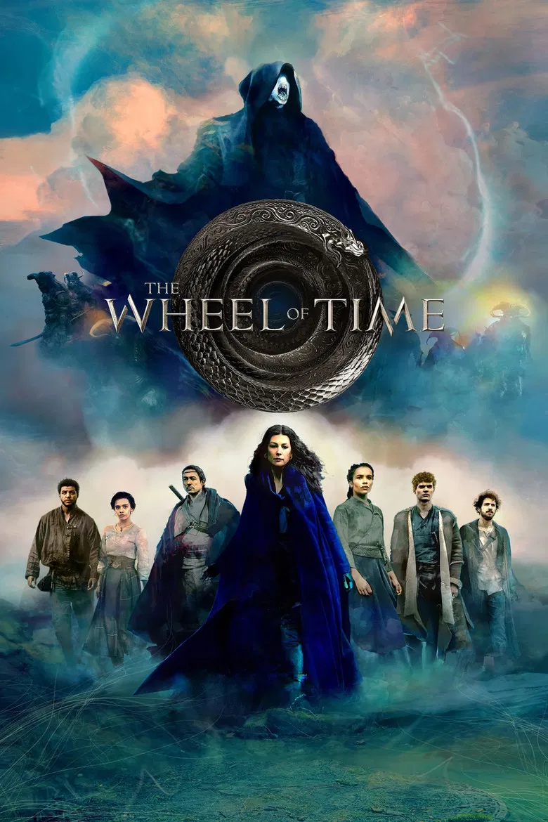 The Wheel of Time (2021) Season 1