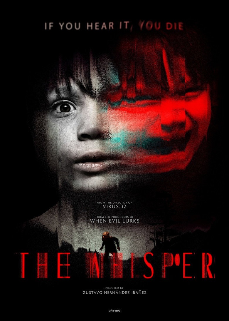 The Whisper (2026)