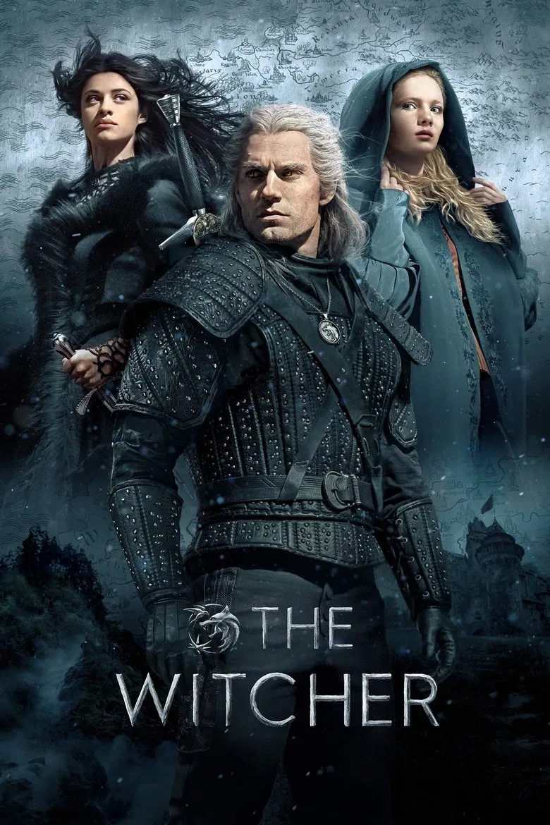 The Witcher (2019) Season 1