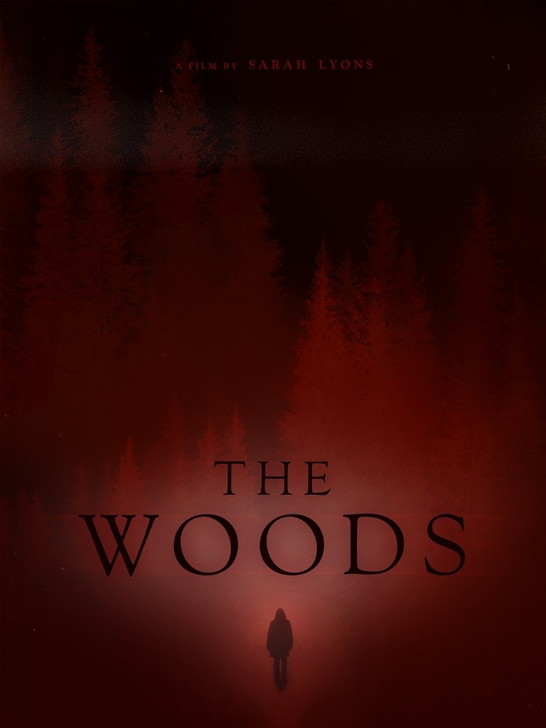 The Woods (2024)