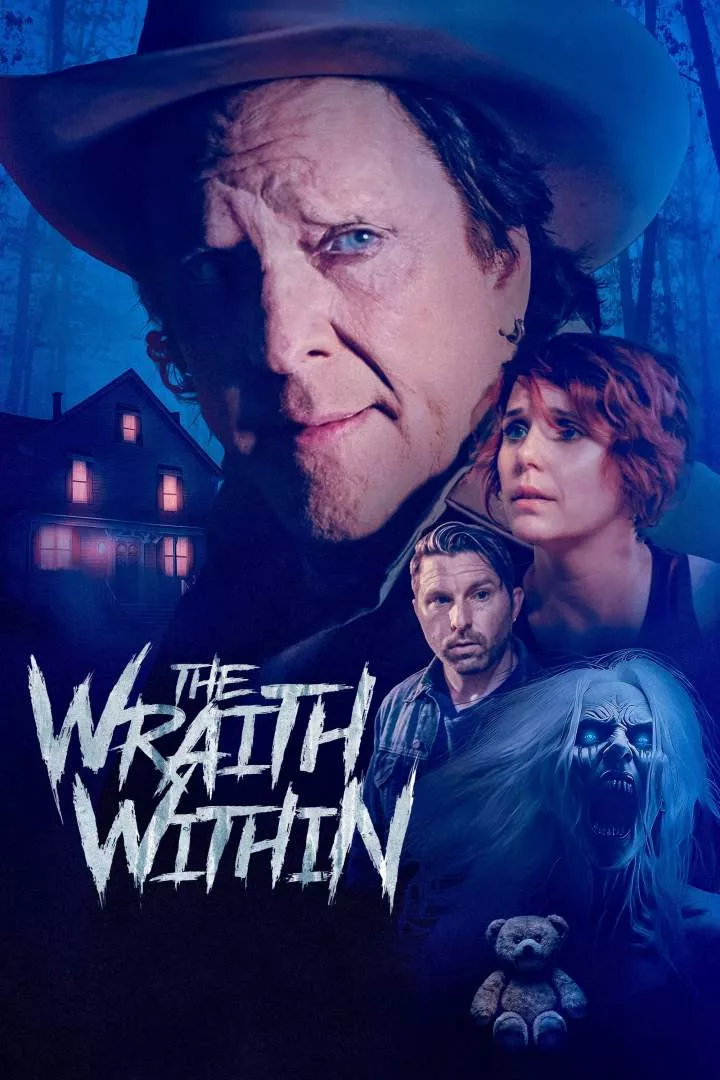 The Wraith Within (2023) [Action]