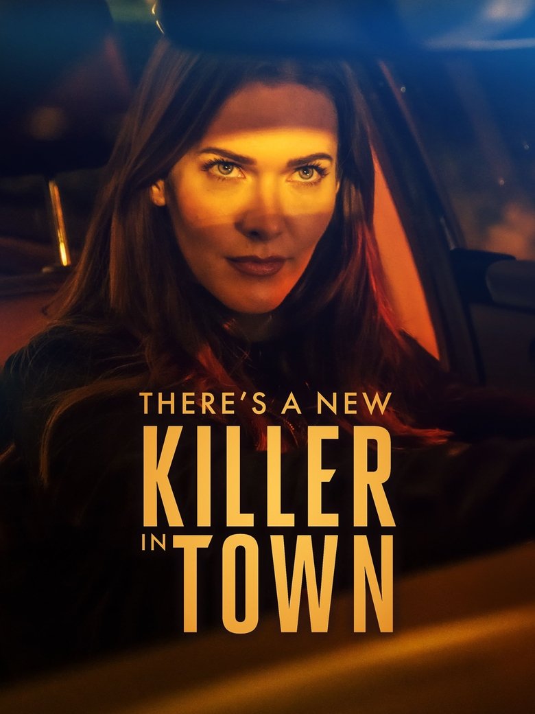 There’s a New Killer in Town (2024)