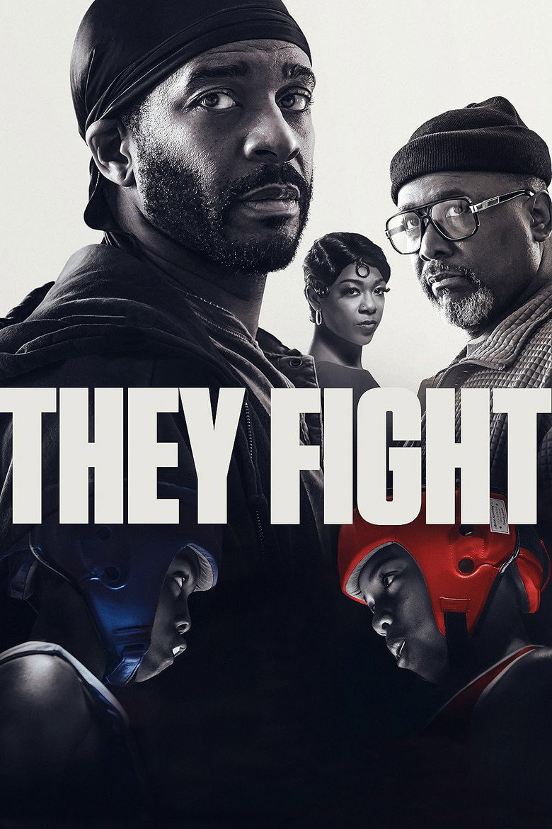 They Fight (2026)