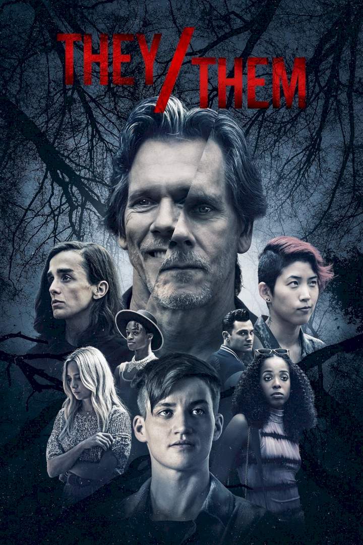 They/Them – Hollywood Movie 2022 (Horror)