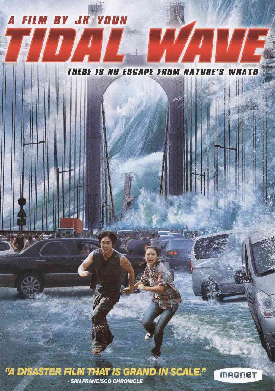 Tidal Wave (2009) [Action]