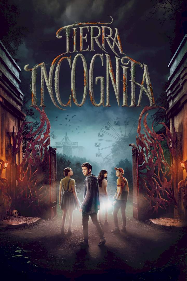 Tierra Incógnita [Spanish] (Horror)