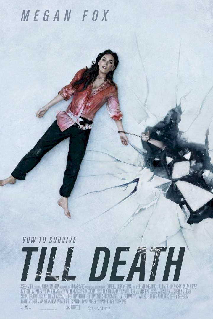 Till Death (Horror Movie 2021)