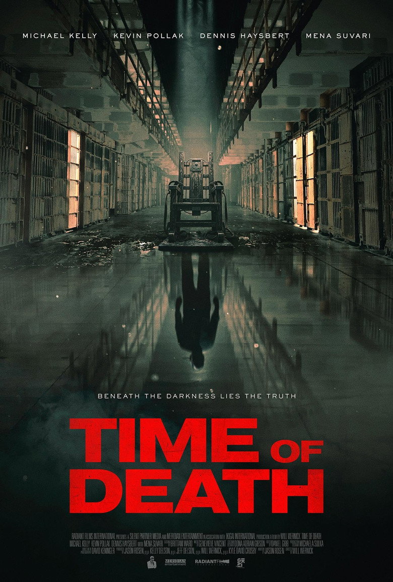 Time of Death (2026)
