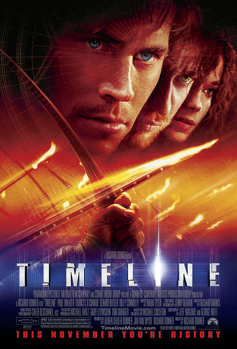 Timeline (2003) [Action]