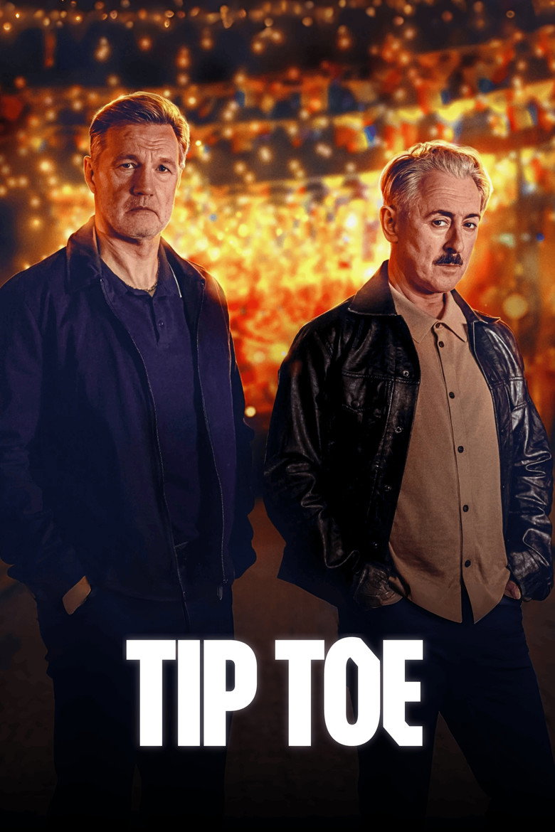 Tip Toe (2026) Season 1
