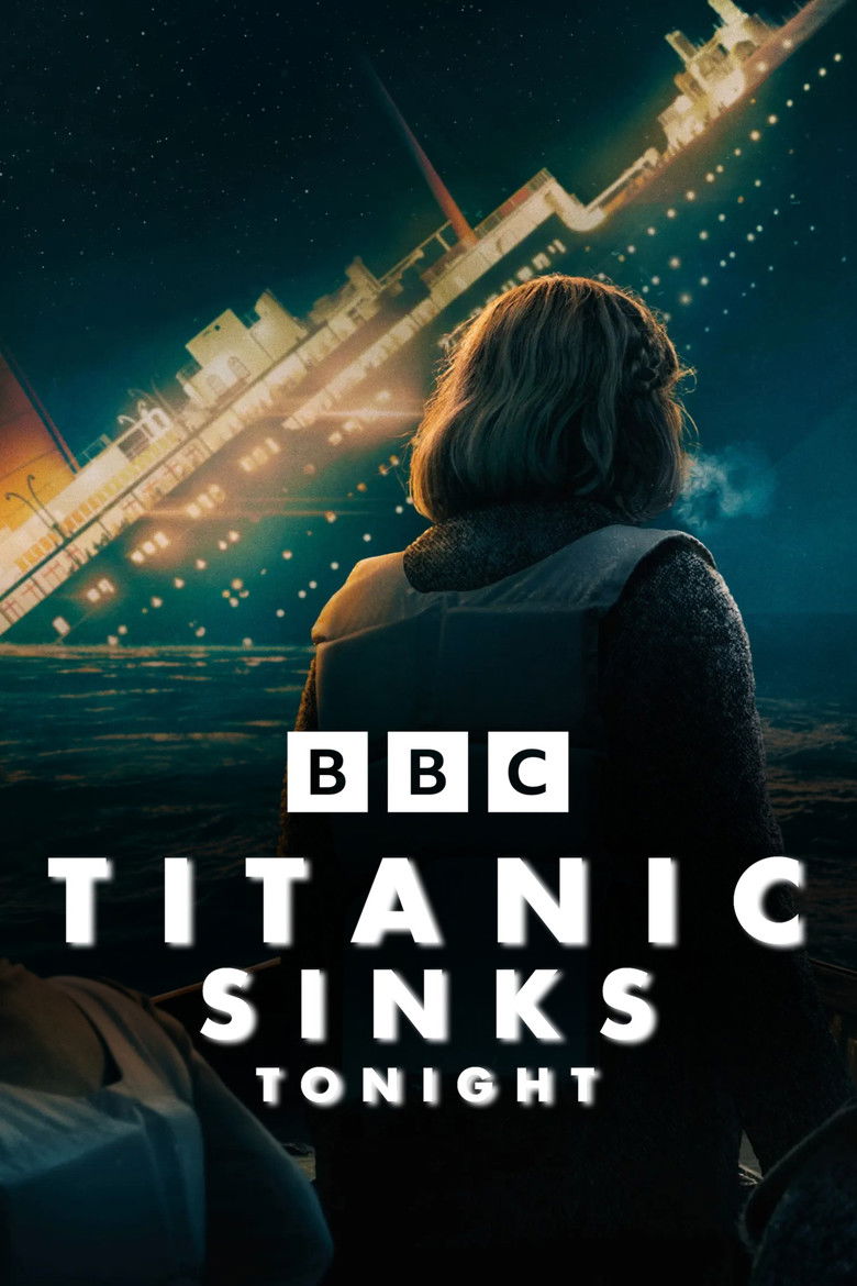 Titanic Sinks Tonight (2025) Season 1