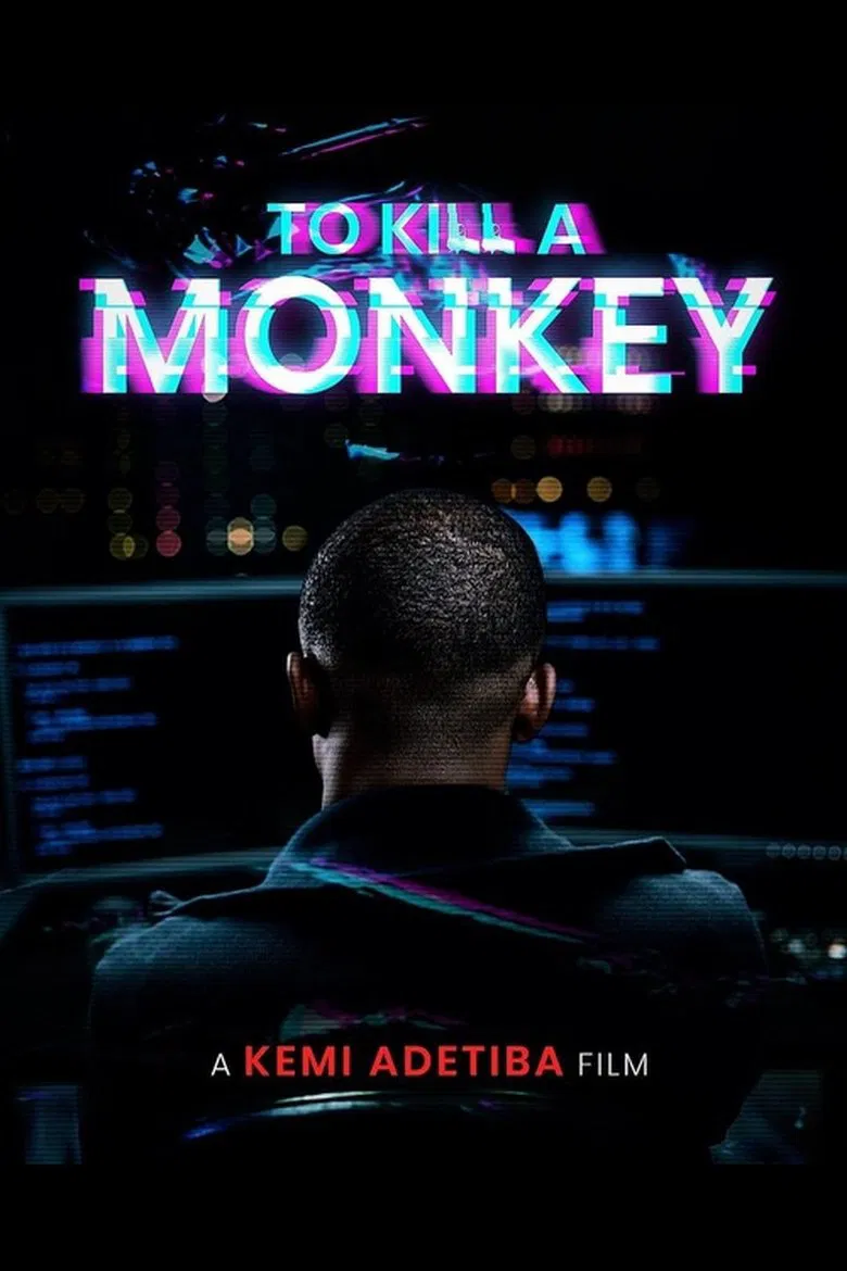 To Kill a Monkey Season 1 (2025)
