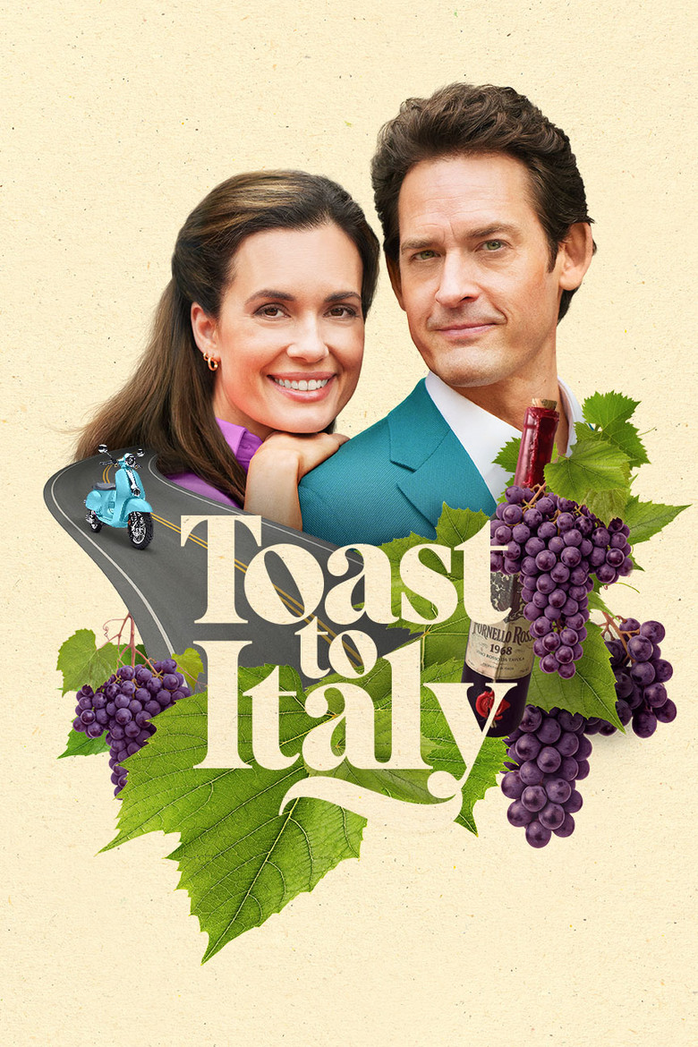 Toast to Italy (2026)