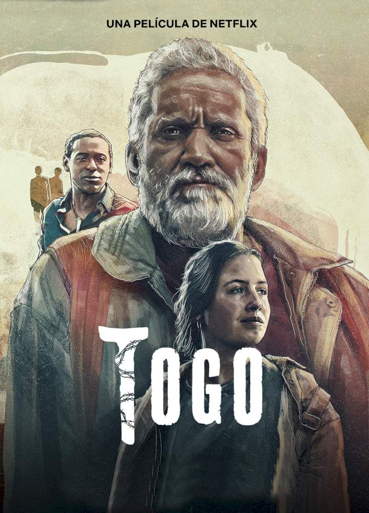 Togo (2022) [Crime]