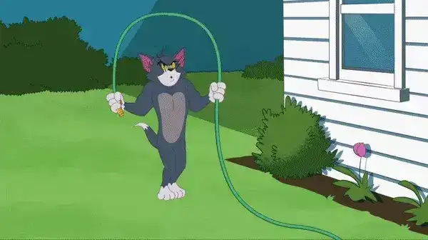 Tom & Jerry – Crazy Transformations (Comedy)
