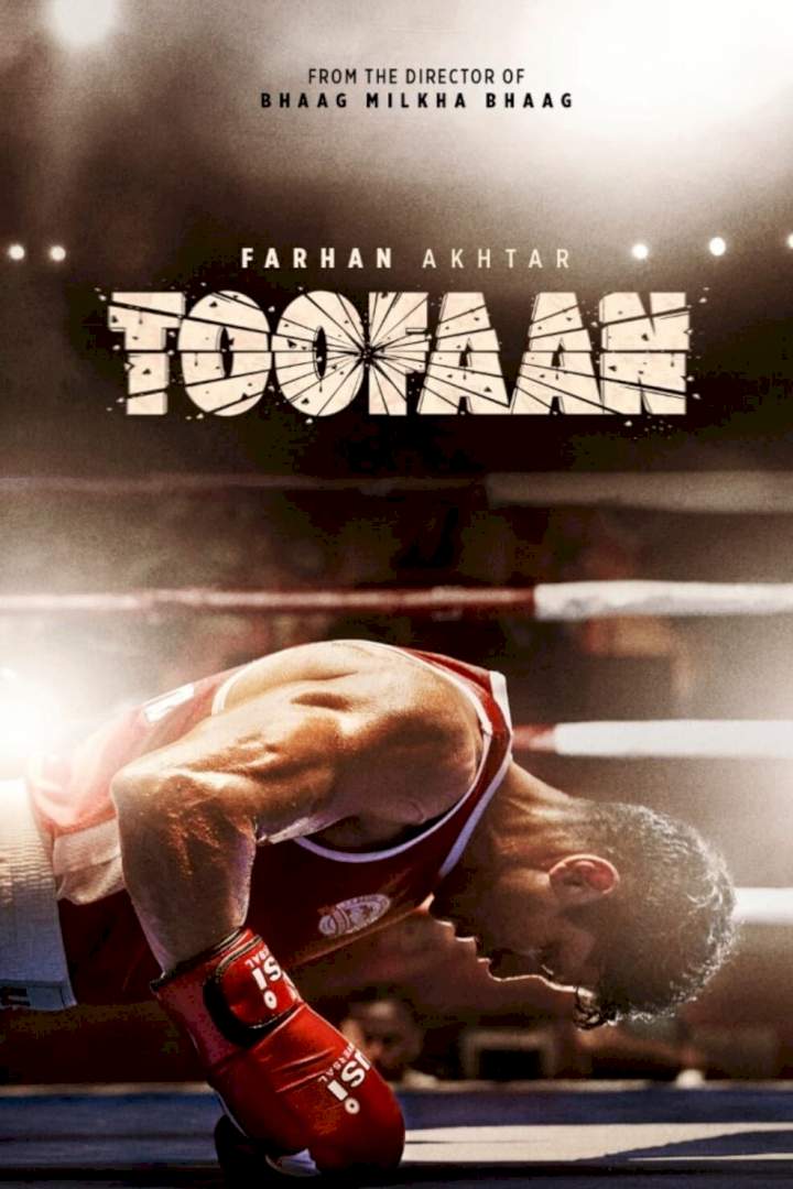 Toofan – 2021 Indian Movie (Action)