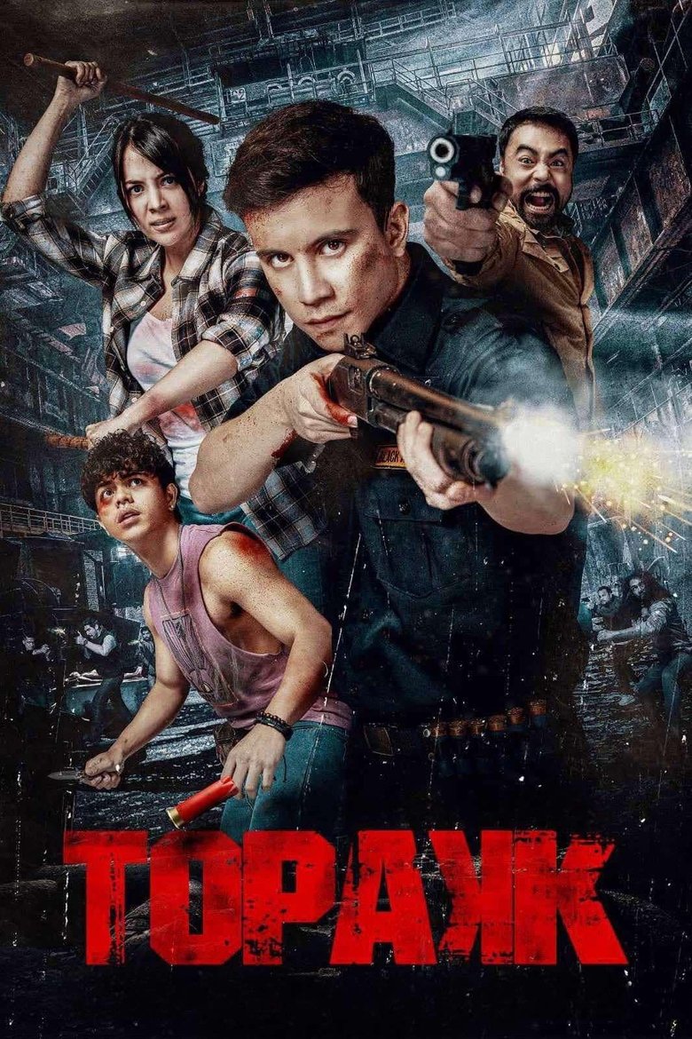 Topakk (2024)