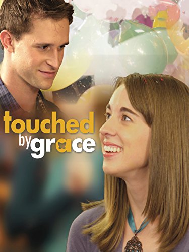 Touched By Grace (2014)