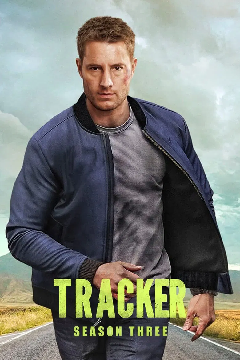 Tracker (2024) Season 3