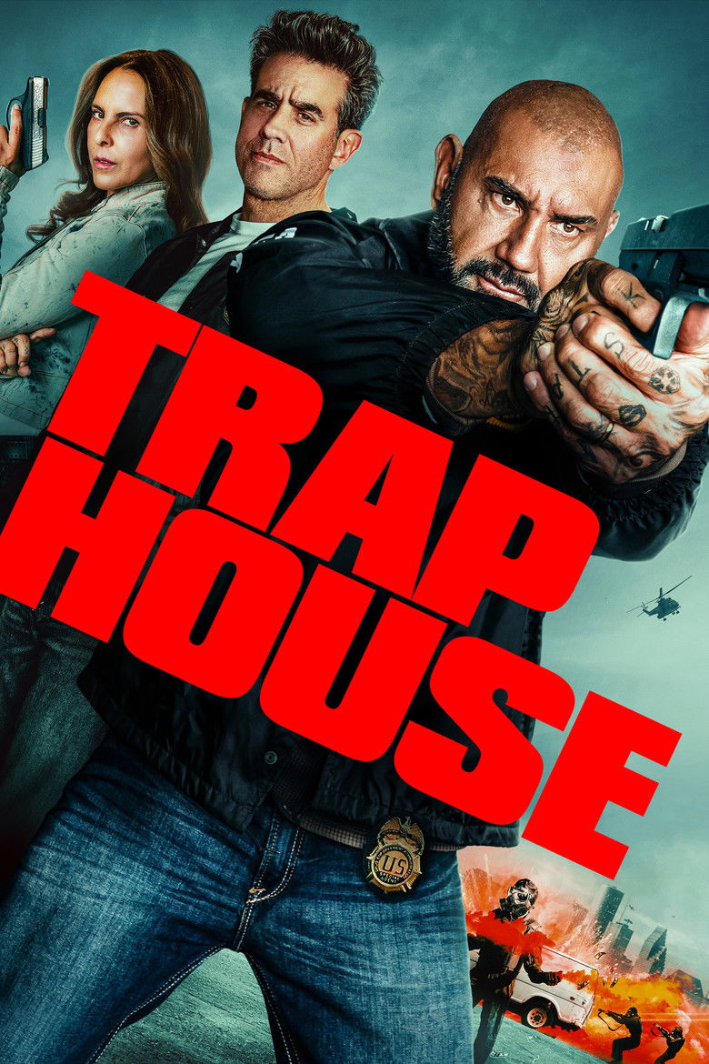 Trap House (2025)