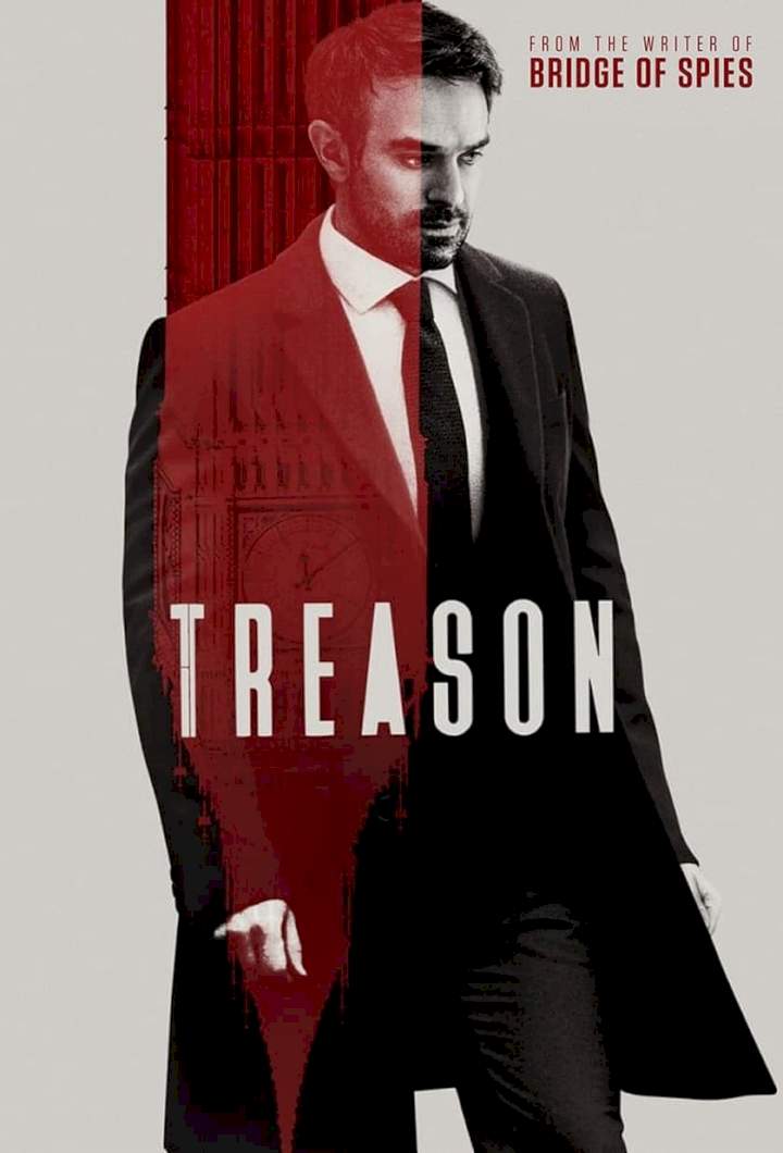 Treason (Season 1) [Action]