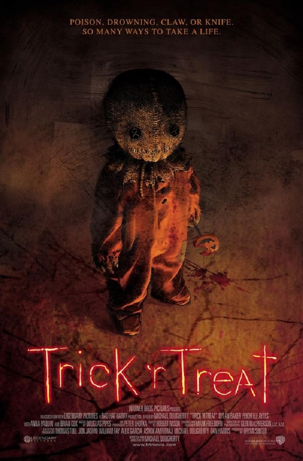 Trick ‘r Treat (2006)