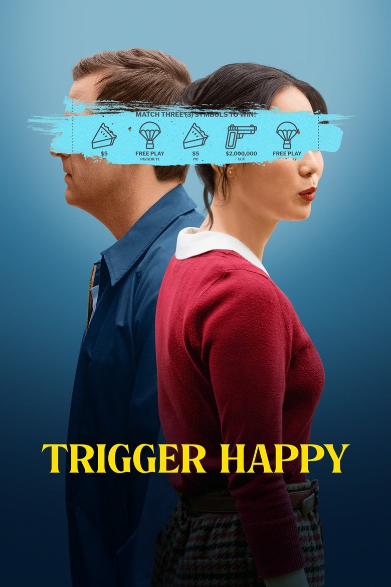 Trigger Happy (2024)