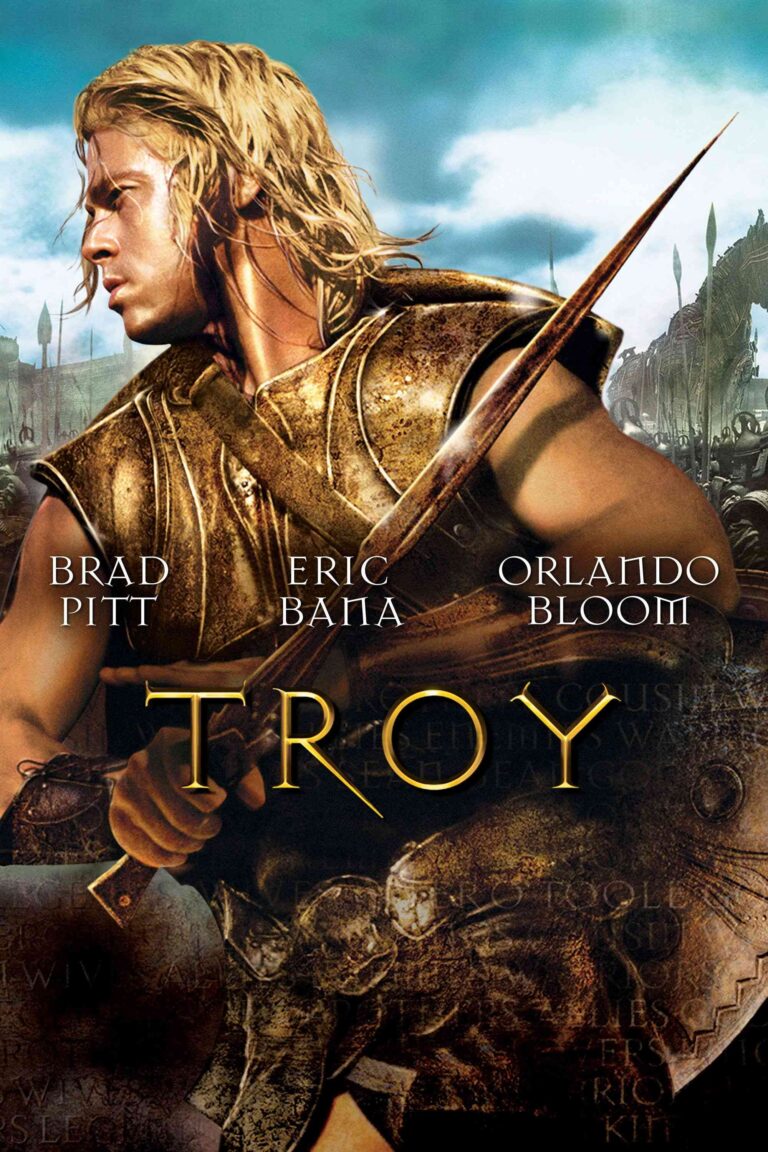 Troy (2004) [Action]