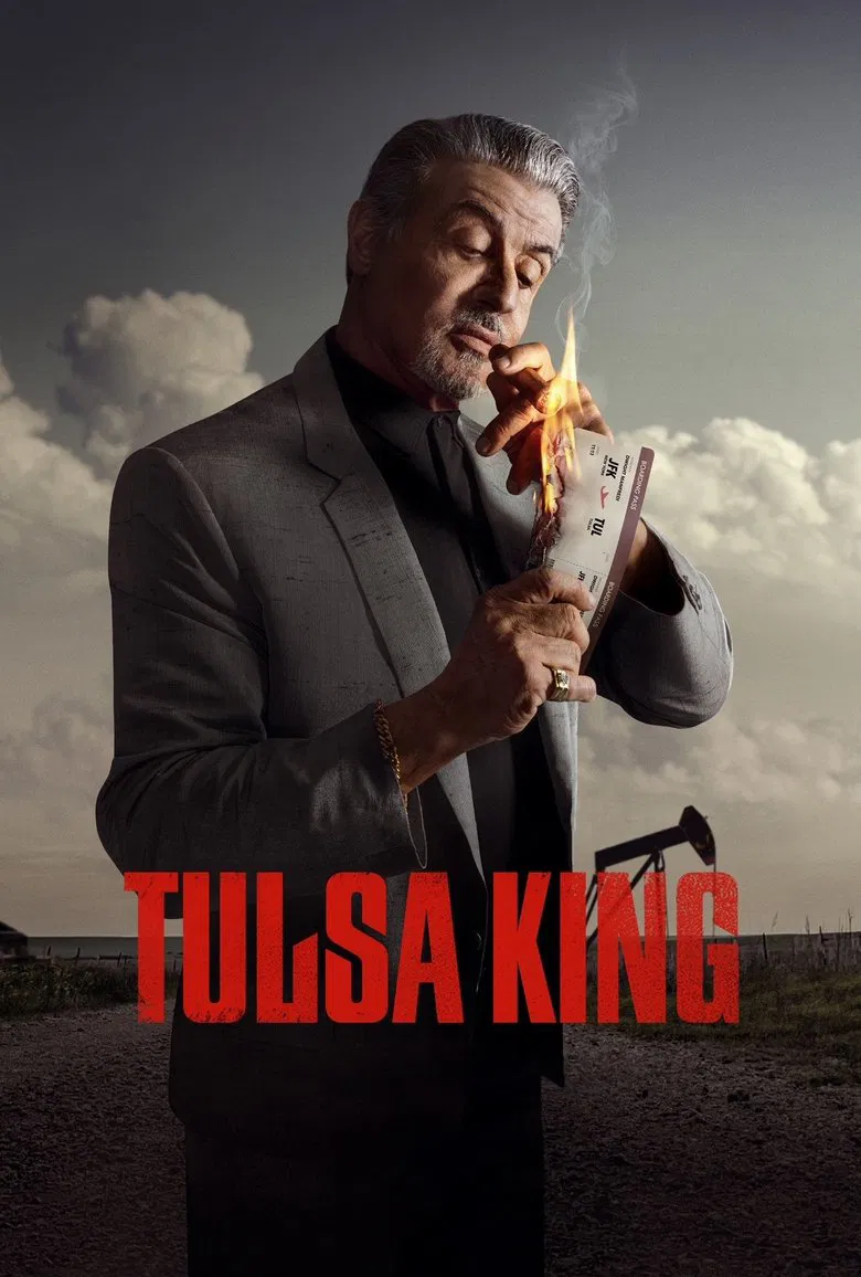Tulsa King (2022) Season 1