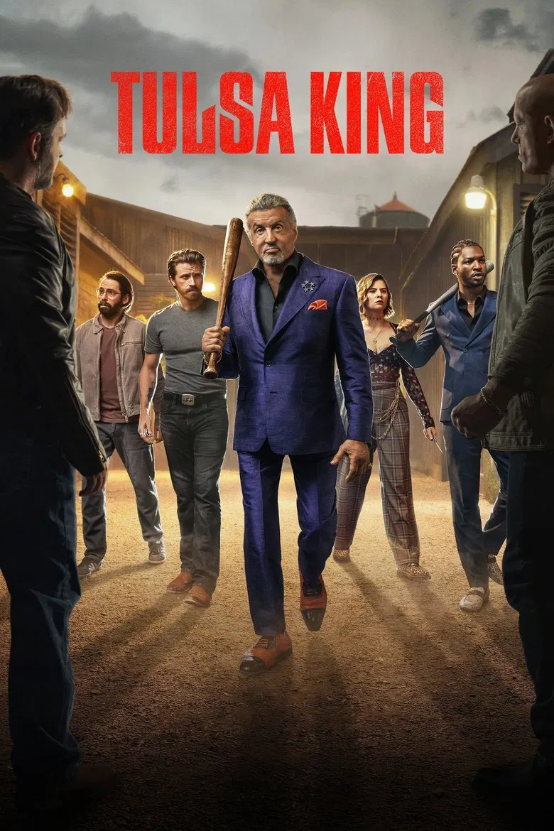 Tulsa King (2022) Season 3