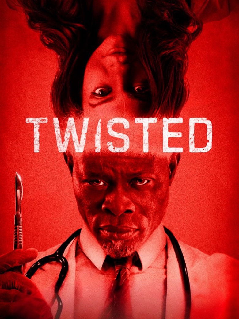 Twisted (2026)