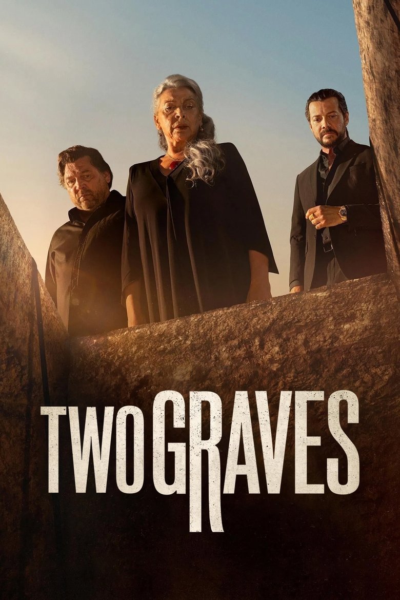 Two Graves (2025) Season 1
