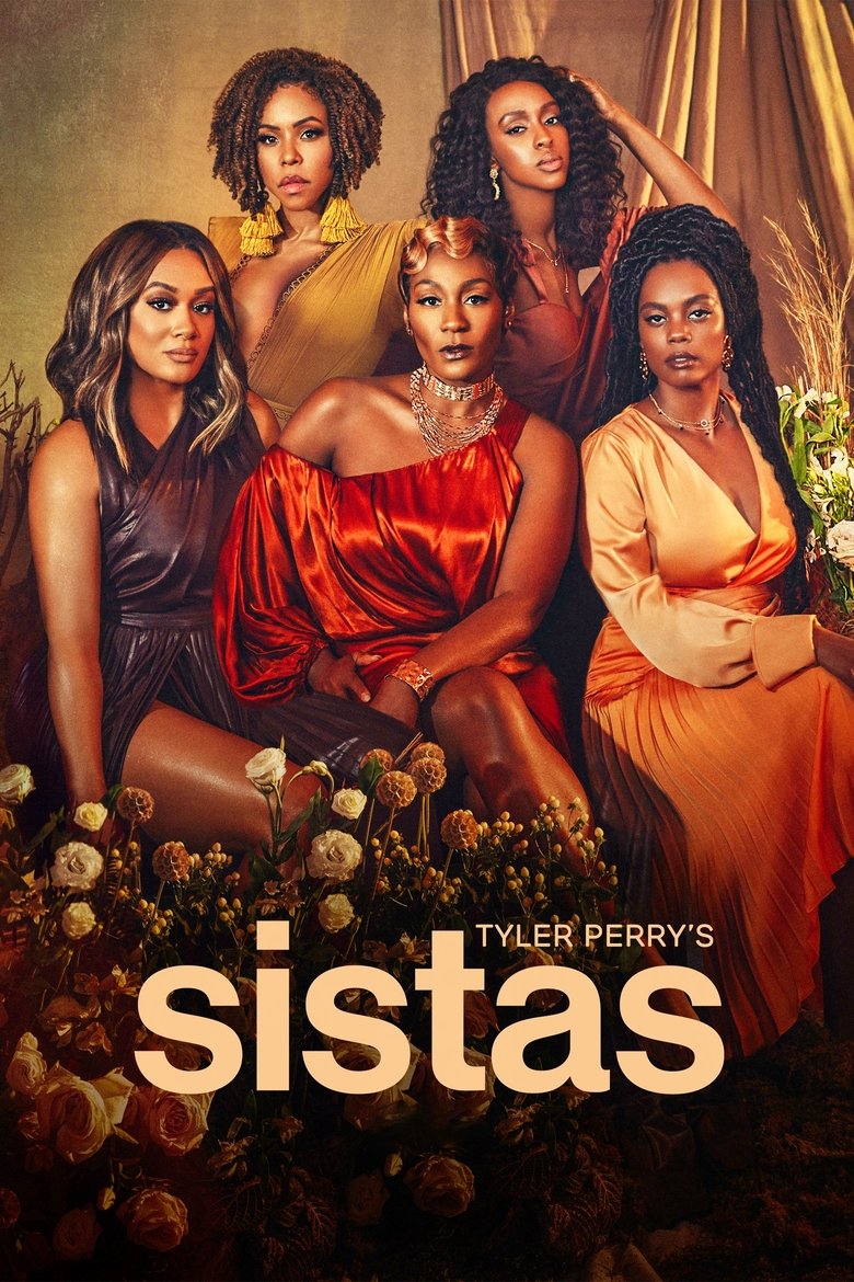 Tyler Perry’s Sistas Season 9