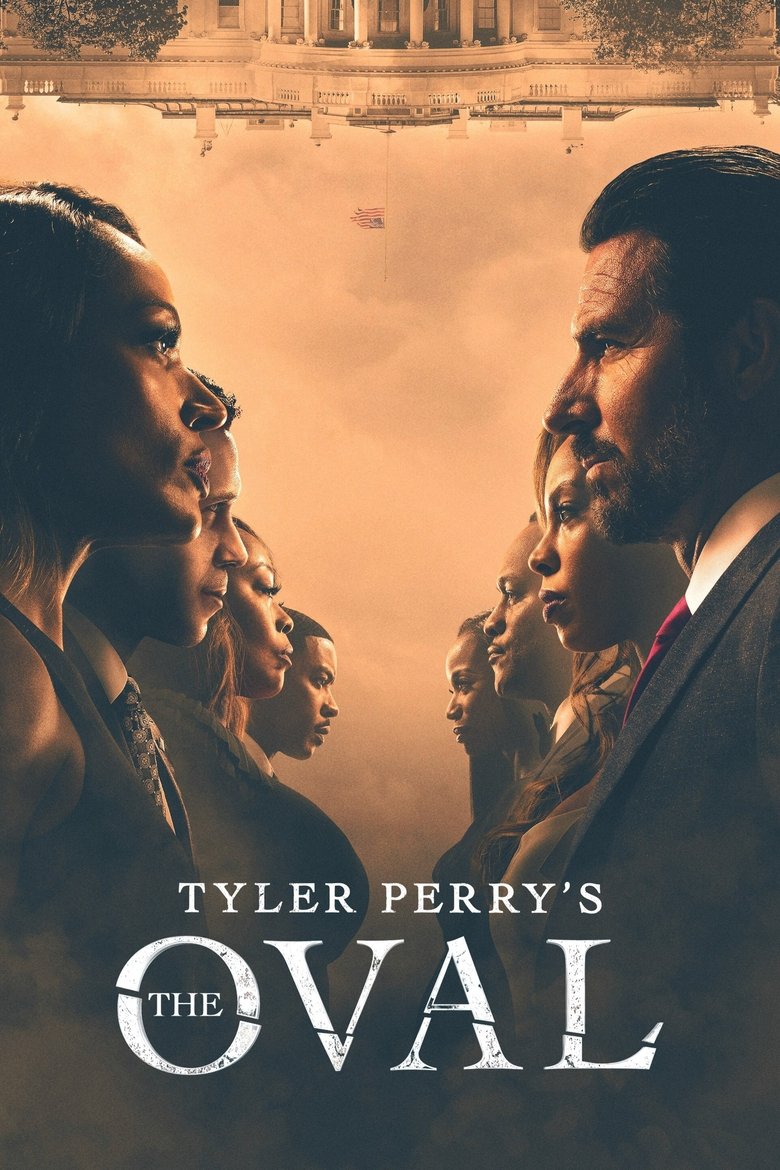 Tyler Perry’s The Oval (2019) Season 7