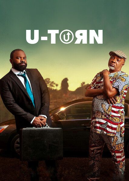 U-Turn (2021) [Nollywood]