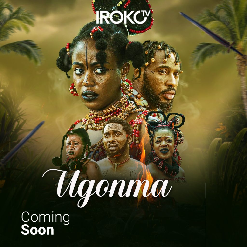 Ugonma (2023) [Nollywood Movie]
