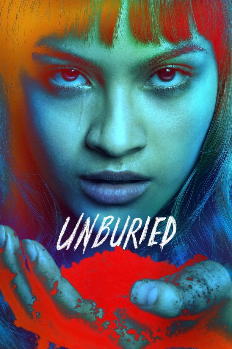 Unburied (2025) Season 1