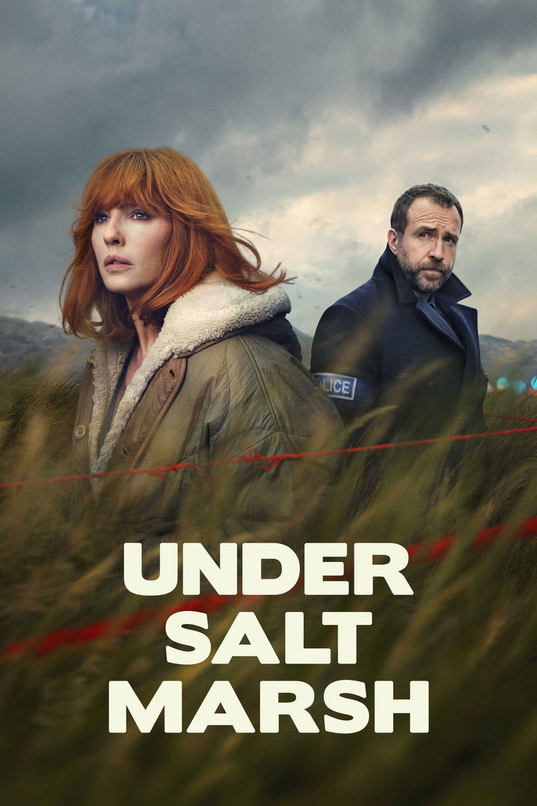 Under Salt Marsh (2026) Season 1