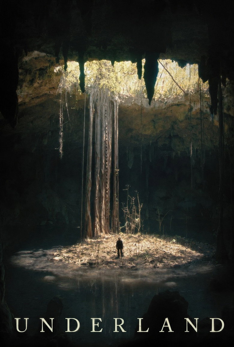 Underland (2026)