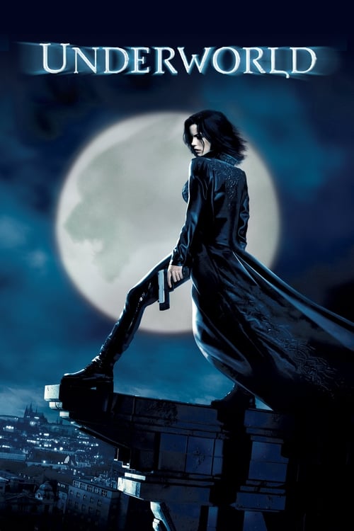 Underworld (2003) [Action]